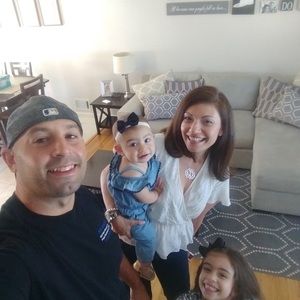 Meet your Posher, Gabrielle